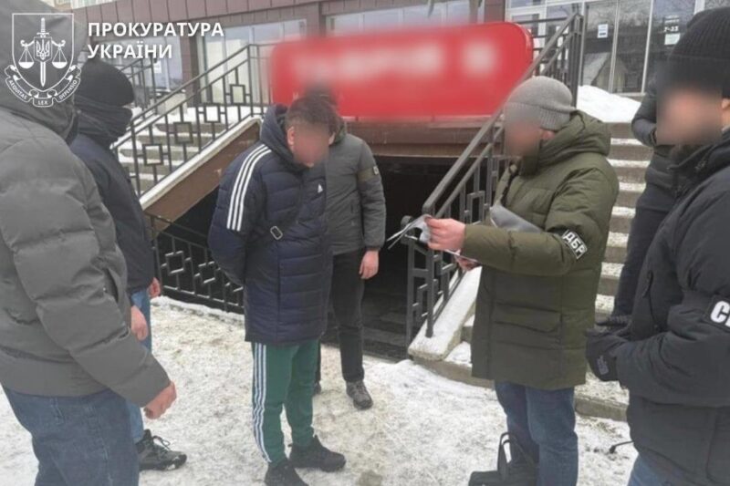 Бронь за $5000: на Прикарпатті викрили схему з продажу посад в Укрзалізниці