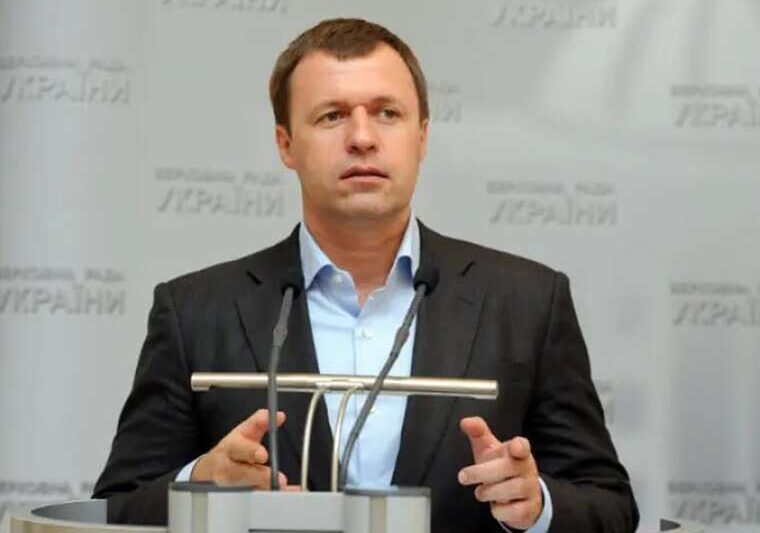 Депутат Жмеринської міськради Жеребнюк під час війни витратив 1 мільйон доларів на квартири у Польщі та землю в Іспанії