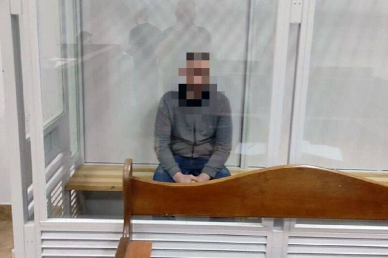 Держзрада та воєнні злочини: до 15-річного ув&rsquo;язнення засудили трьох осіб