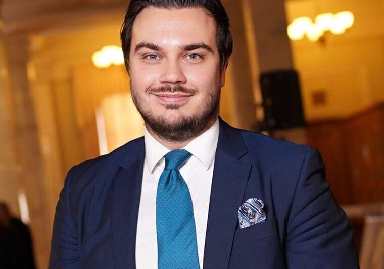 Дружина-мільйонерка та авто від мами що задекларував новий голова ФДМУ Дмитро Наталуха