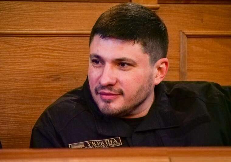 Дружина-тренерка в СБУ та чорна каса НАБУ як голова Волинської митниці Стасенко сховав свої статки