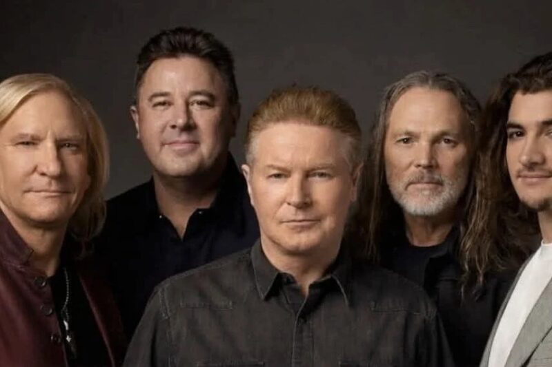 Eagles оголосили про завершення кар&rsquo;єри