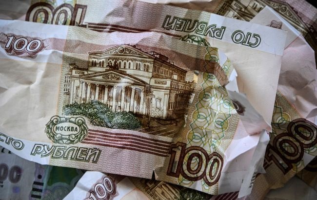 Економіка РФ на межі прірви