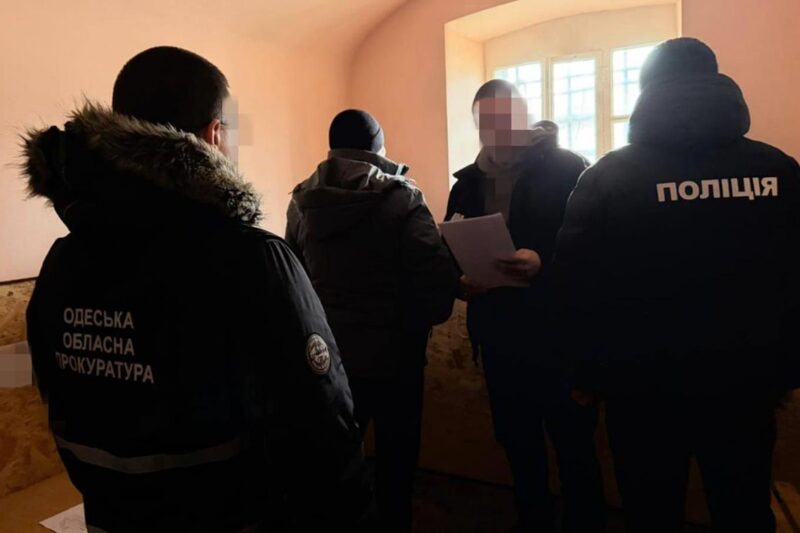 Експосадовець міграційної служби в Одесі не задекларував 13 млн