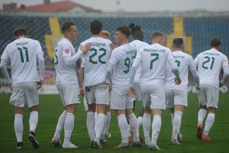 ФІФА знову заборонила Ворсклі реєструвати новачків