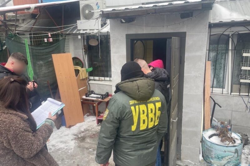 Фіктивні шлюби: в Одесі викрили схему легалізації іноземців