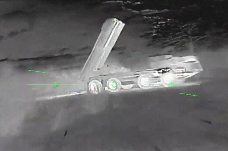 Генштаб: Дрони знищили кораблі й літаки РФ в Криму