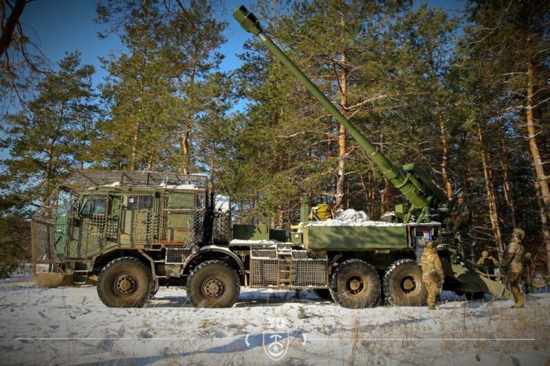 Генштаб оцінив ситуацію на фронті з початку доби