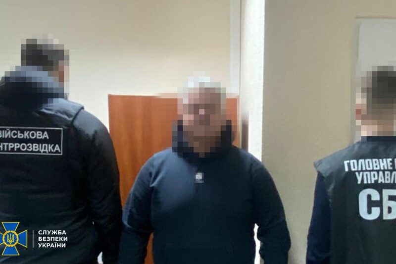 Головний психіатр ЗСУ, який “відмив” $1 млн, отримав нову підозру