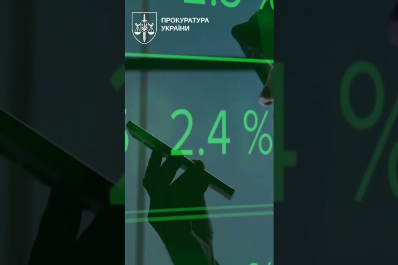 На Дніпропетровщині викрито кол-центри на понад 1500 робочих місць