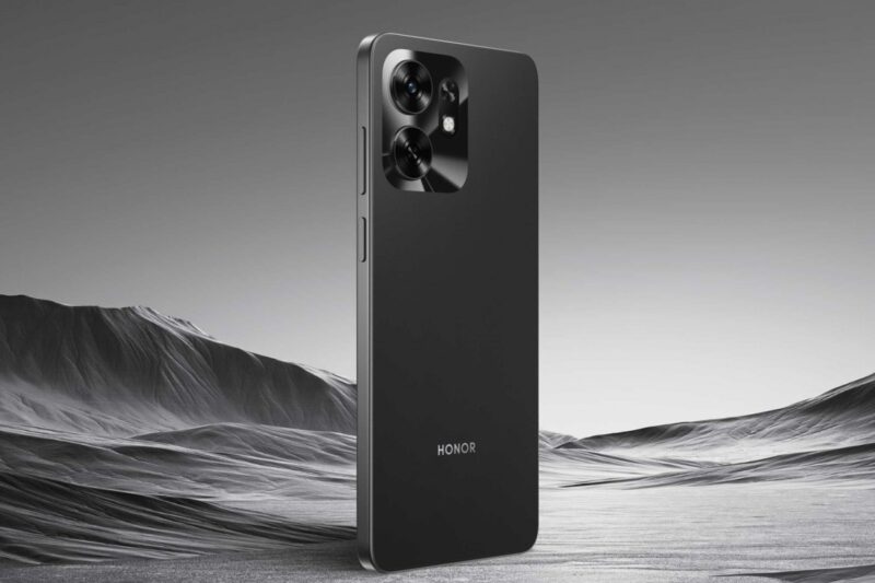 Honor почала продаж бюджетного X6d