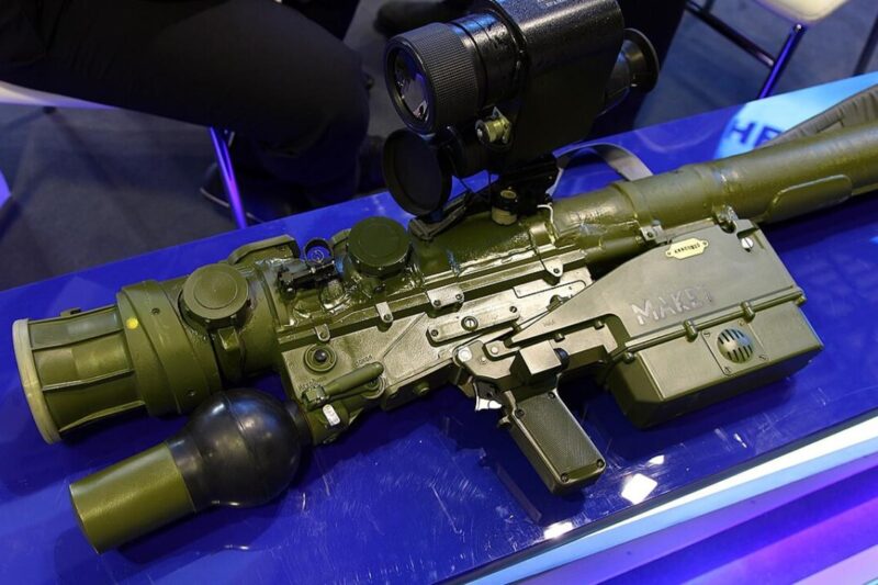 Іран посилив ППО завдяки Росії – ЗМІ