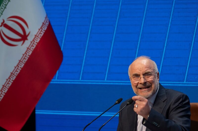 Іран визнав армії ЄС “терористичними угрупованнями”