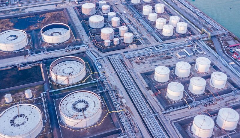 Іран втрачає частку нафтового ринку Китаю через високі знижки Росії – ЗМІ