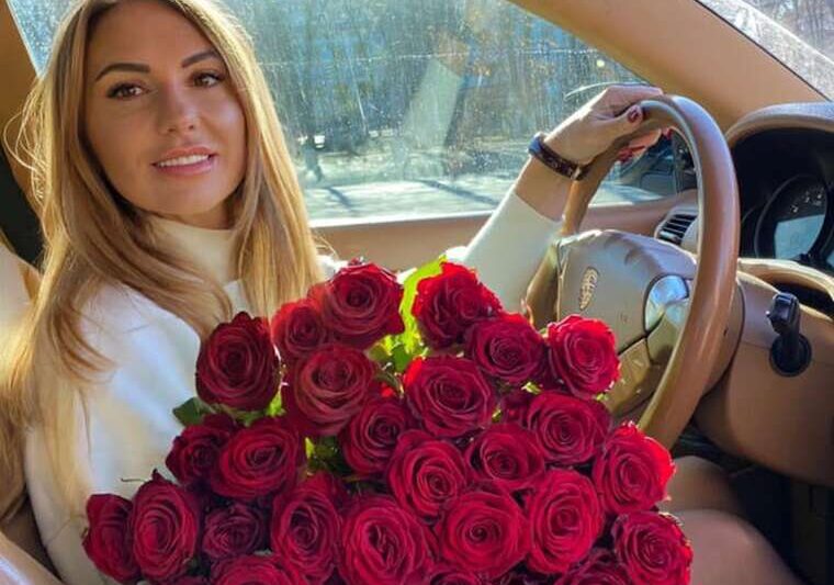 Кандидатка в судді Одеси Наталія Родрігес задекларувала 70 000 доларів після служби в ЗСУ та роботи в центрі правової допомоги