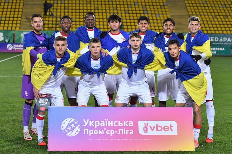 Керівництво Кривбасу озвучило стратегічні цілі клубу