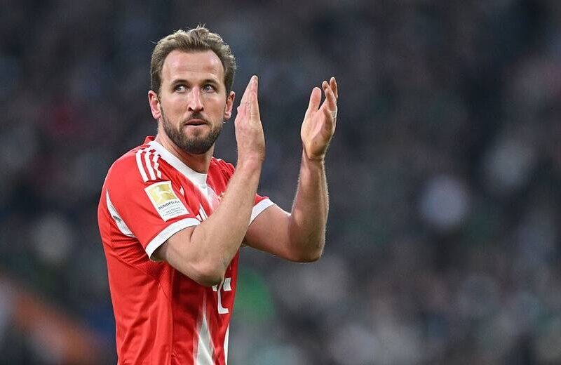 Кейн став рекордсменом за кількістю включень до команди тижня