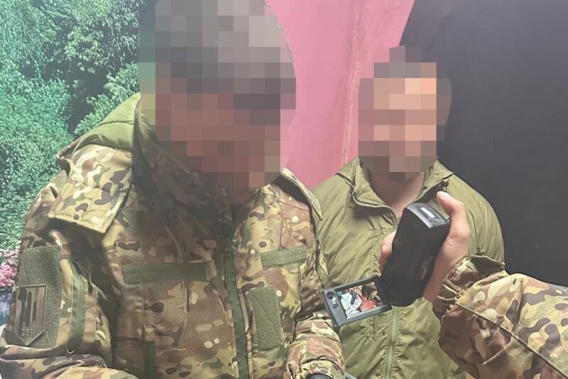 Хотів відкупитися та піти в СЗЧ: військового засудили до трьох років