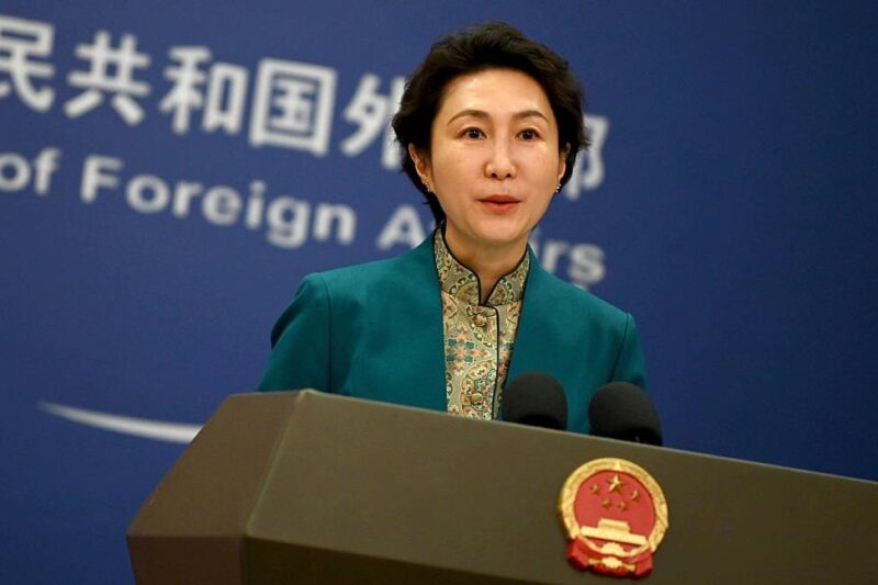 Китай зробив заяву до річниці війни в Україні