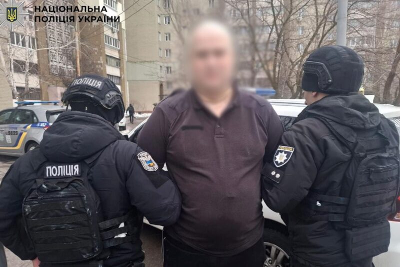 Киянин, який перебуває у СЗЧ, глузував з меморіалу на Майдані