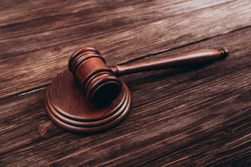 Командувача логістики ПС взяли під варту