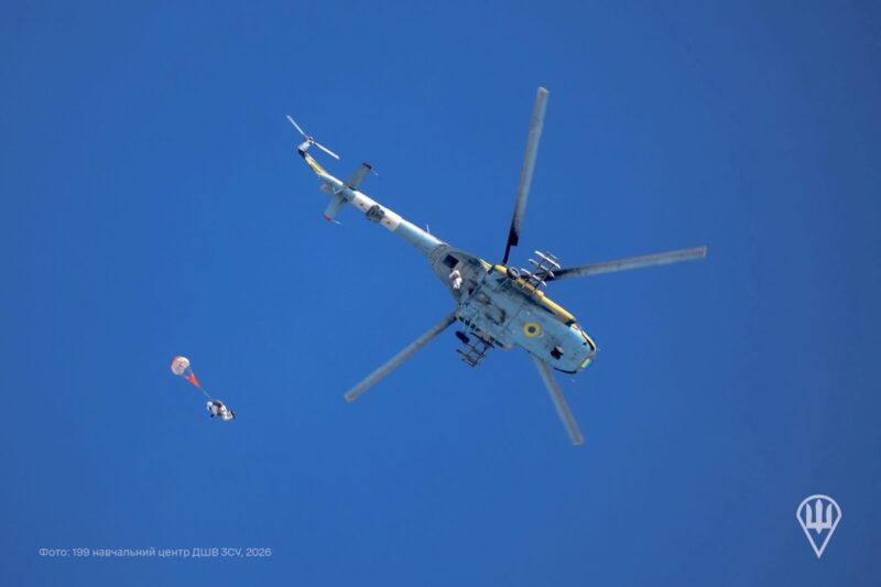 Командує Апостол. Контранступ ЗСУ на півдні