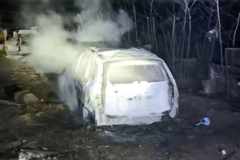 Комбінована атака на Дніпро та область: відомі подробиці