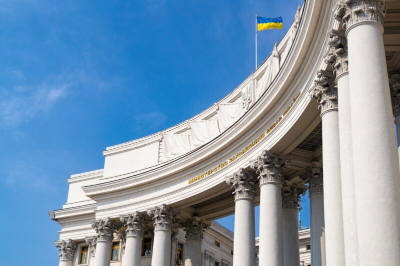 Крим був, є і буде Україною – заява МЗС до Дня спротиву окупації