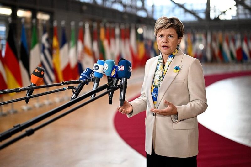 Латвія передасть теплову електростанцію Україні