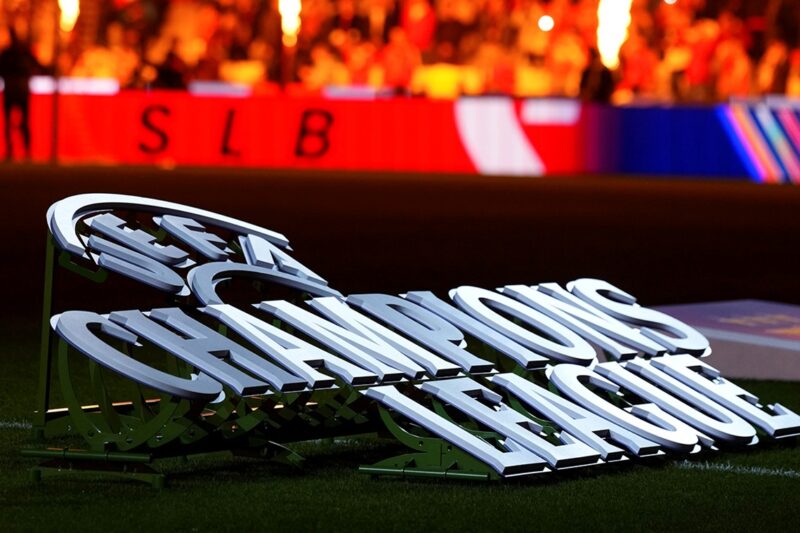 Ліга чемпіонів: анонс матчів-відповідей 1/16 фіналу &ndash; Інтеру треба рятуватися, Ювентусу – реабілітуватися