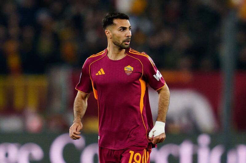 Ліверпуль готує пропозицію для партнера Довбика