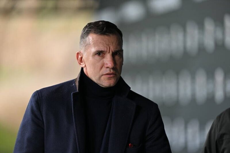 Майбутнє українських футболістів у Європі: УАФ розкрила деталі