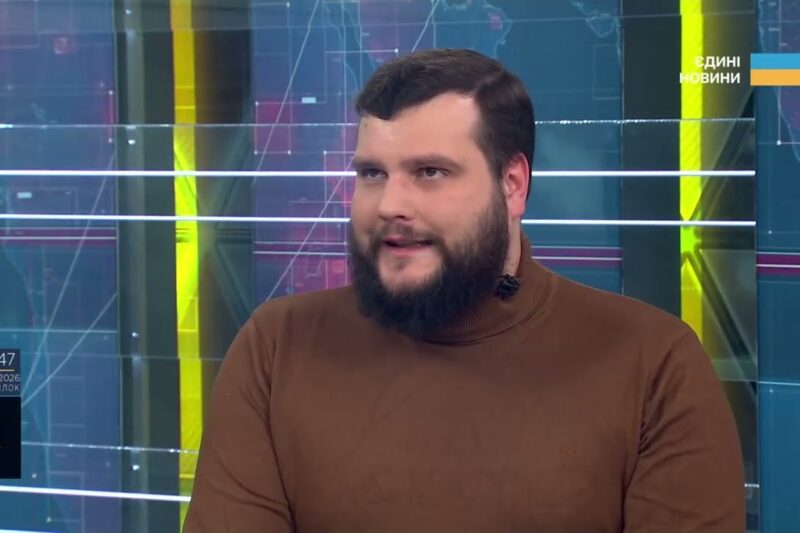 Супутниковий зв’язок у війні: як обмеження Starlink впливають на дії рф | Вадим Кушніков