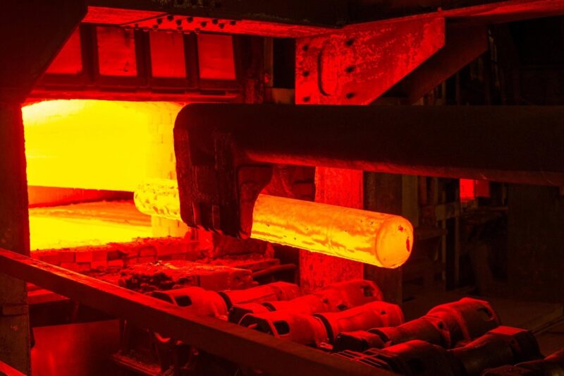 Метінвест відновив випуск унікальної продукції