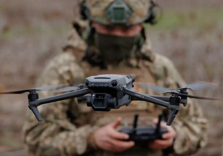 Мільярдний збій у закупівлях дронів як Міноборони та Генштаб створили умови для дефіциту та лобізму