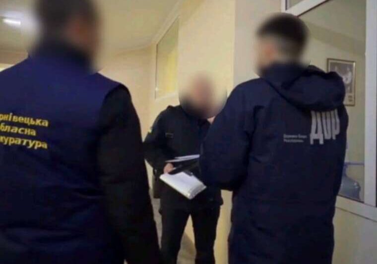 Мільйони за непридатні стіни на Буковині топпосадовець ДСНС відмив 20 мільйонів гривень на закупівлі квартир