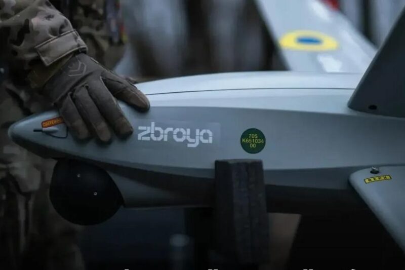 Міноборони озвучило новий рубіж українського ОПК