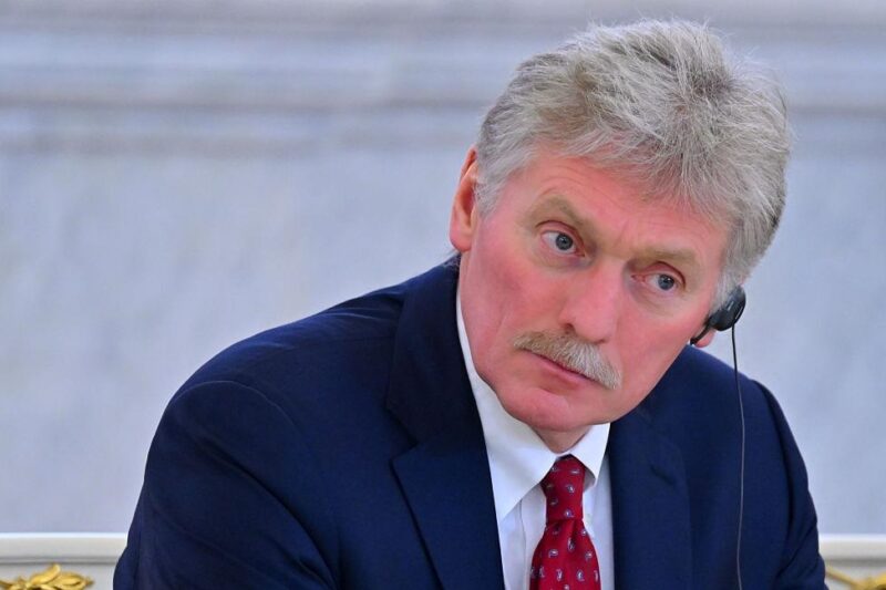 Мирні переговори: Кремль підніме “ядерне” питання