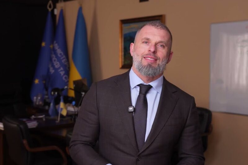 Розпочато конкурс Грантів Президента України для молоді з малих територіальних громад