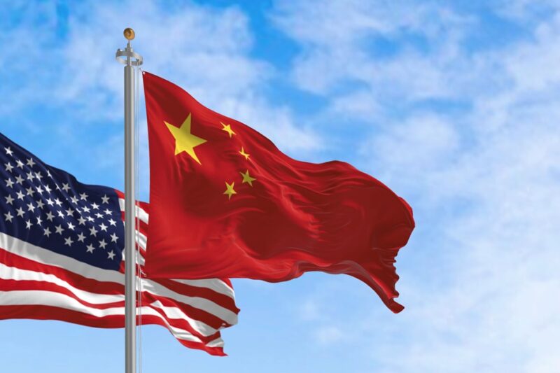 МЗС Китаю зреагувало на рішення Верховного суду США щодо мит