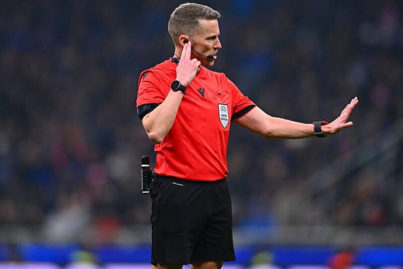 На ЧС-2026 планують жорсткіше боротися із затягуванням матчів