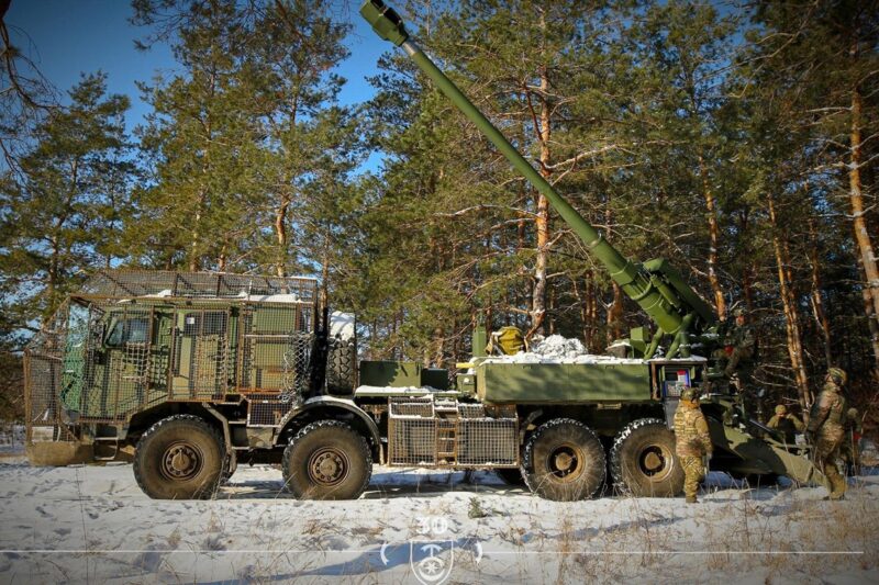 На фронті 167 боїв: яка ситуація на Покровському напрямку