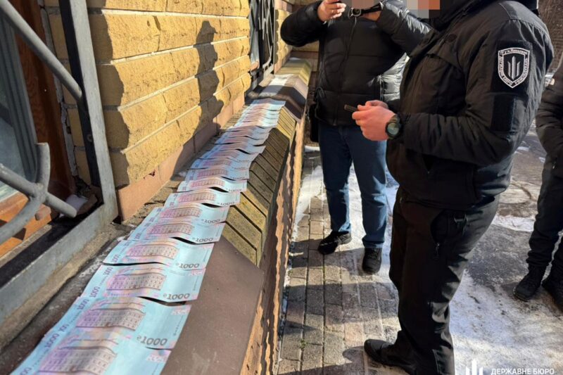 На Кіровоградщині викрили схему поборів з експортерів агропродукції