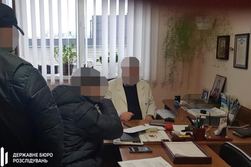 На Житомирщині викрили схему отримання фіктивної інвалідності