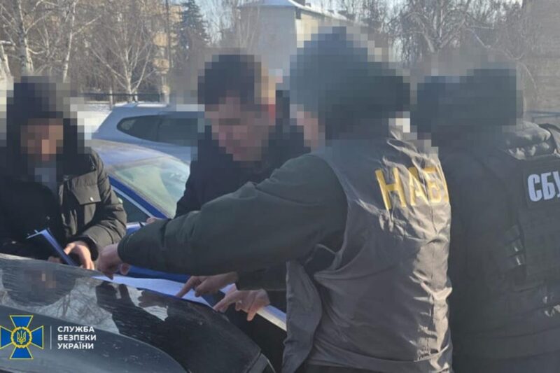 Нардепа викрили на схемі із землею Академії аграрних наук