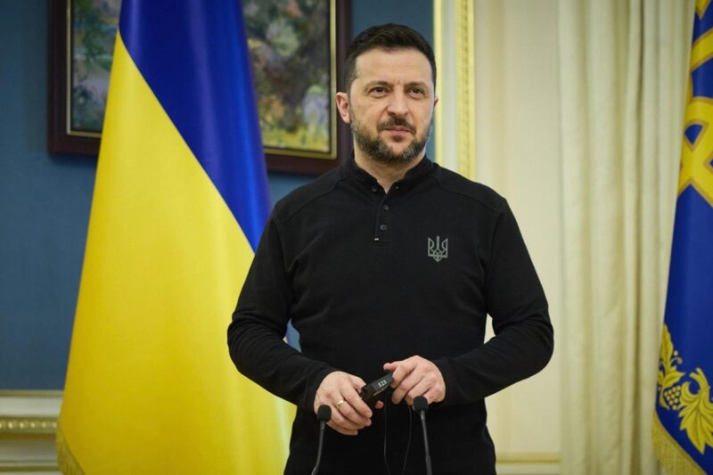 Наступні переговори: Зеленський озвучив позицію