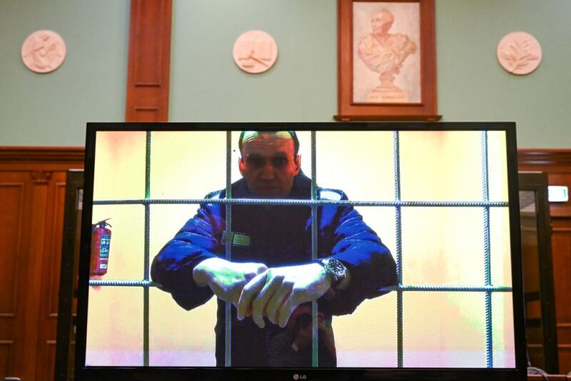 Навального вбили отрутою рідкісної жаби – Британія