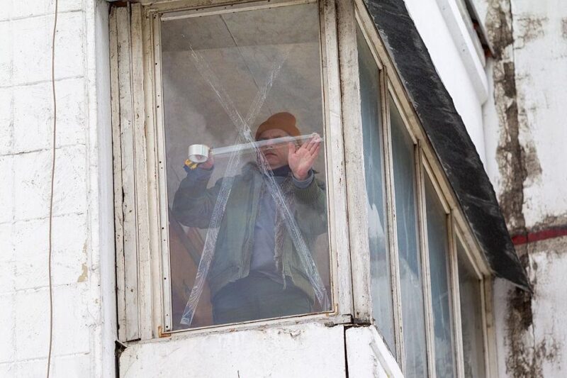 Названо терміни на відновлення двох ТЕЦ у Києві