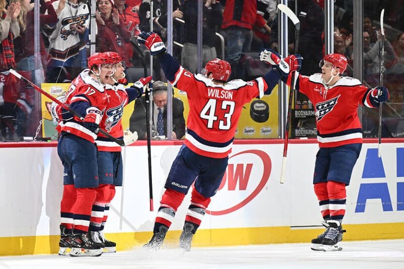 НХЛ: Нешвілл переміг у надрезультативному матчі