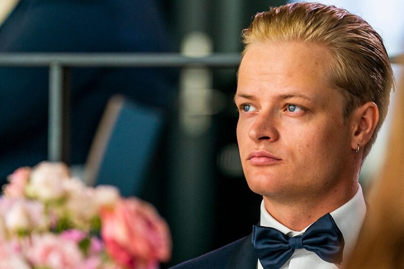 Обвинувачений у 38 злочинах: сину кронпринцеси Норвегії загрожує 10 років